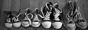 Your daughter’s 8 year-old body is changing! Keep calm and carry on