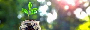 Repaying a financial debt and the concept of interest