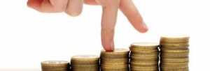 Repaying a financial debt and the concept of interest