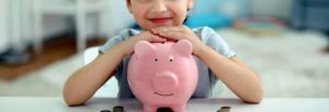 Repaying a financial debt and the concept of interest