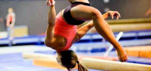 How hard should you push your athletic daughter?