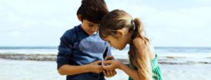 Bullied, bothered and beguiled