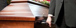 Explaining death (Part 3)