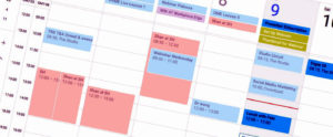 Long overdue: get rid of your daughter’s to-do list