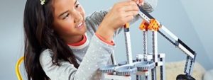 My daughter hates science class!?