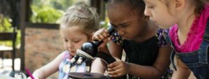 My daughter hates science class!?