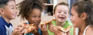 Parenting is not about the parents (Case Study 2): The zen of za