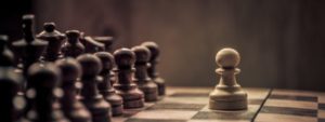 Isolation: a passive form of torment