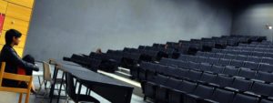 Isolation: a passive form of torment