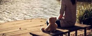 Isolation: a passive form of torment