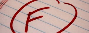 Failure is an option—and encouraged