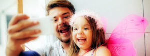 Why you matter so much to her