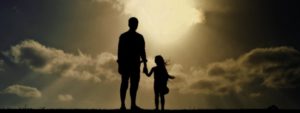 Children are your life—but not really