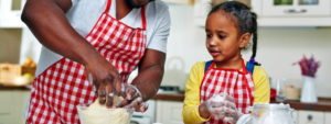 Why Sunday dinners are important to me