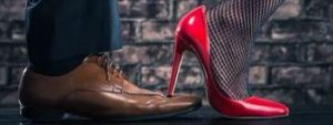 Co-parenting with a narcissist