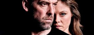 Co-parenting with a narcissist