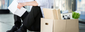 The Four Horsemen of job loss