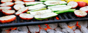 My daughter tried being a vegetarian for a day