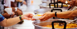 Nurture your daughter’s charity