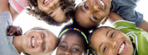 “Daddy, I want to change schools; my friends are all bitches!”