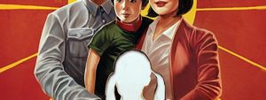 Raising your only child as though she wasn’t