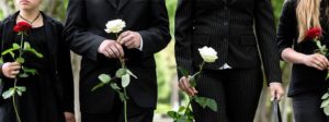 Explaining death (Part 4): suicide