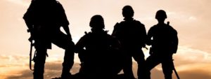 Embracing conflict makes it disappear