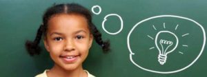 Raise a child to seek questions, not answers