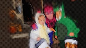 Girls need heroines — even the ones that come in costumes